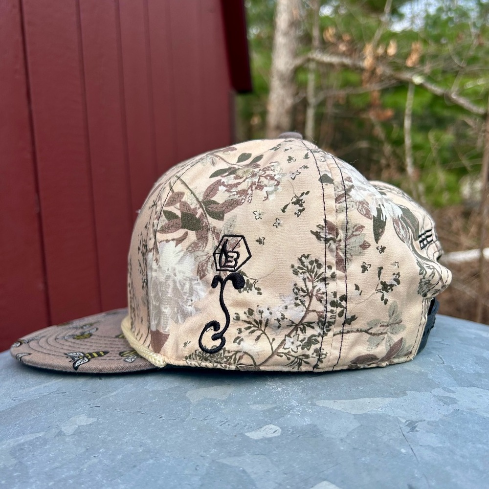 Grassroots Beeline SnapBack - Picture 2 of 7